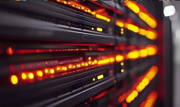 Network rack room supporting modernization engineering