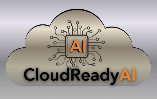 CloudReadyAI logo